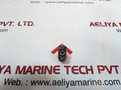 Festo Mszc-3-21 Dc Solenoid Coil Ip00/65