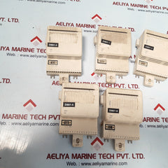 ABB DI801 Digital Input Module 3BSE020508R1, SI09515924 24V