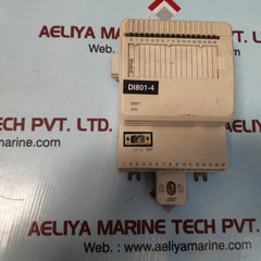 ABB DI801 Digital Input Module 3BSE020508R1, SI09515924 24V