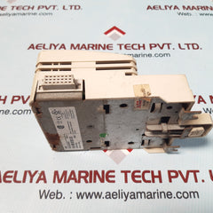 ABB DI801 Digital Input Module 3BSE020508R1, SI09515924 24V
