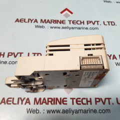 ABB DI801 Digital Input Module 3BSE020508R1, SI09515924 24V