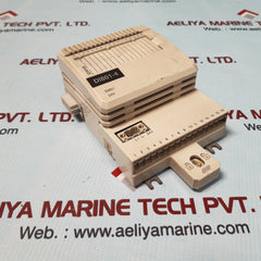 ABB DI801 Digital Input Module 3BSE020508R1, SI09515924 24V