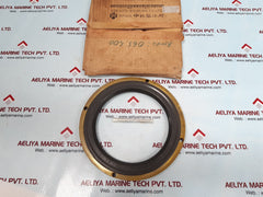Nakakita Seisakusho Ts 22 Butterfly Valve Seat Ring.200Mm