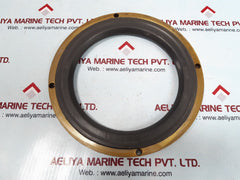 Nakakita Seisakusho Ts 22 Butterfly Valve Seat Ring.200Mm