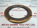 Nakakita Seisakusho Ts 22 Butterfly Valve Seat Ring.200Mm