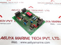 Elektronik dms-v pcb card ha9711