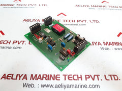 Elektronik dms-v pcb card ha9711