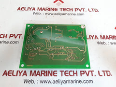 Elektronik dms-v pcb card ha9711