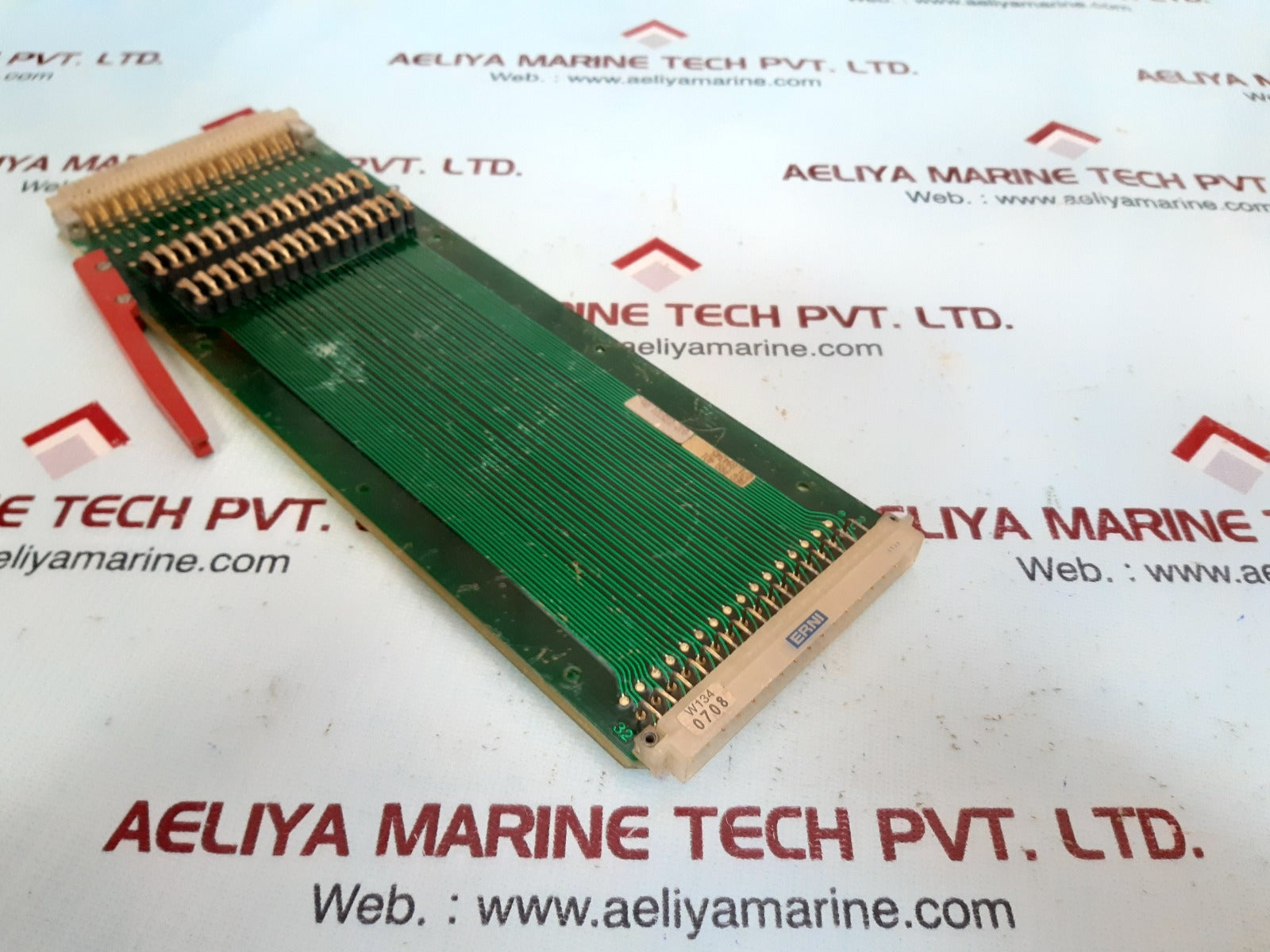 Aeg phl 348 361.2 l pcb card
