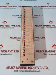 Terasaki lr type watch free monitoring system E