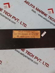 Terasaki lr type watch free monitoring system E