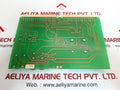 Hs 314 2508-001 a pcb card 3142471-802