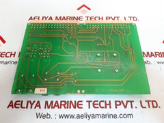 Hs 314 2508-001 a pcb card 3142471-802