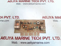 Kuwahata knl-t24 a unit card