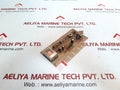 Kuwahata knl-t24 a unit card