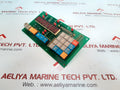 Mitsui pnl-2b pcb display keyboard