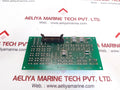 Mitsui pnl-2b pcb display keyboard