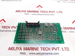 Mitsui pnl-2b pcb display keyboard