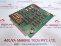 Mitsui Rdu-2 1-0018 Printed Circuit Board