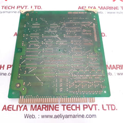 Mitsui Rdu-2 1-0018 Printed Circuit Board