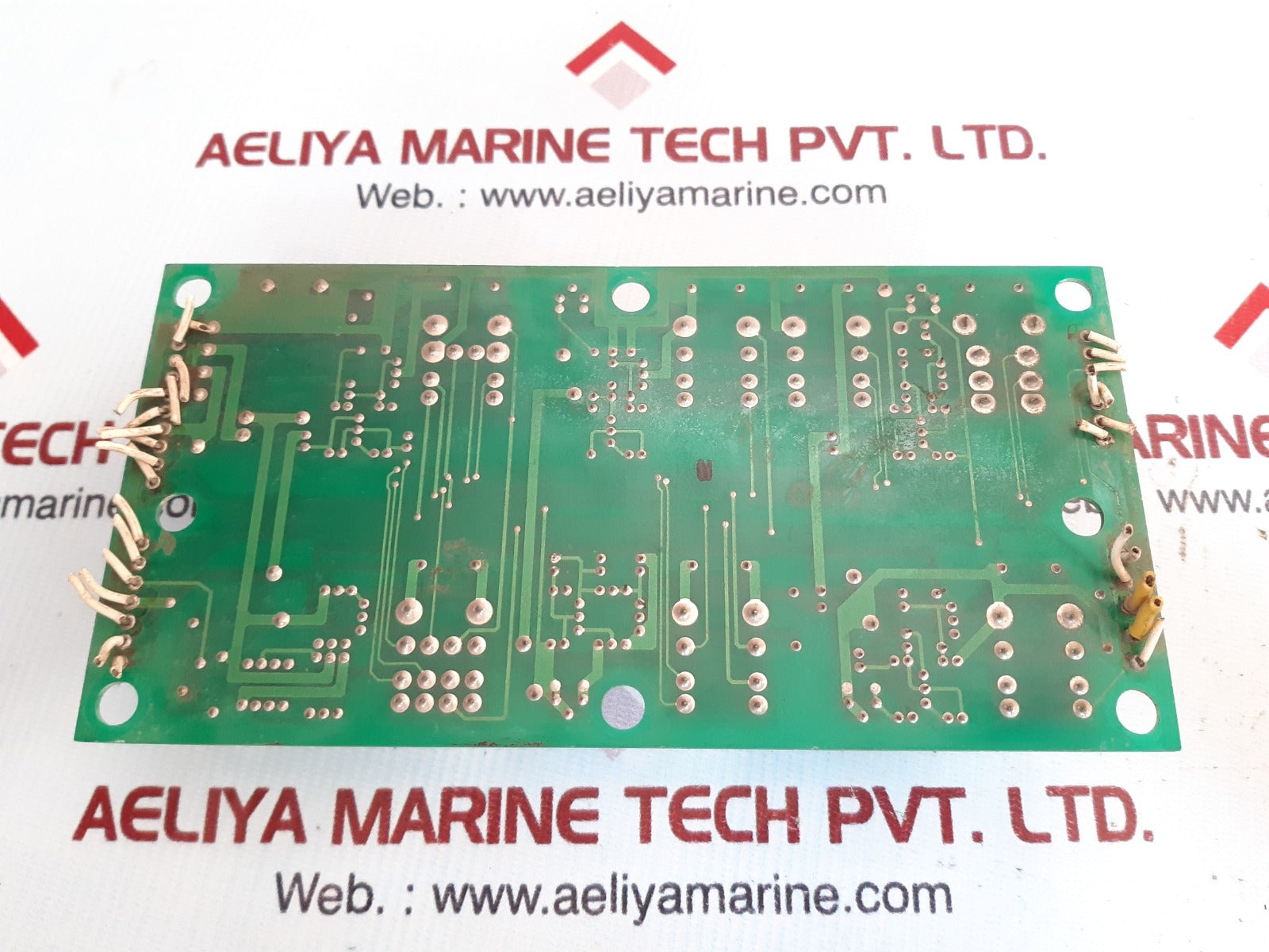Pcb card cbi-100