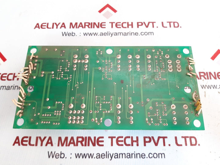 Pcb card cbi-100