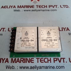 Nabco nps-101 881 74740781 pcb card