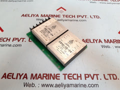 Nabco nps-101 881 74740781 pcb card