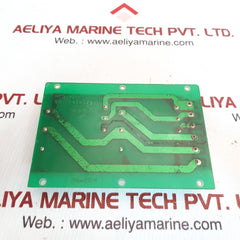 Nabco nps-101 881 74740781 pcb card