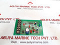 Pcb card fvc-102