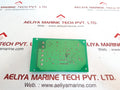 Pcb card fvc-102