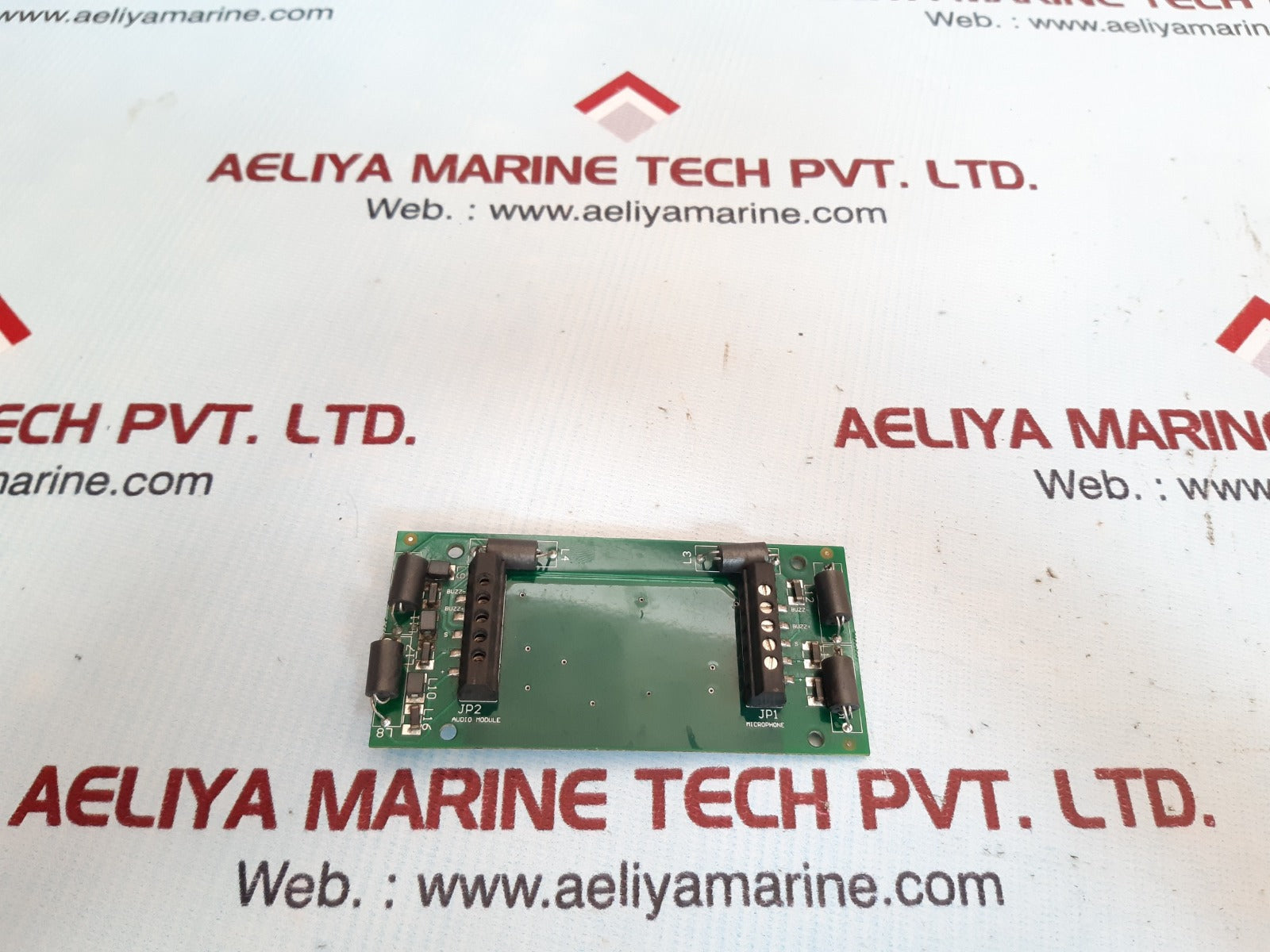 Rb0001g4a pcb card e347858