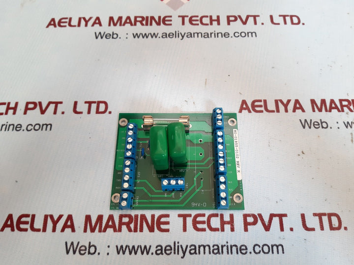 80-01955-0102 pcb card rev k