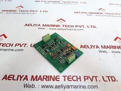 L&l 016-009576 pcb card