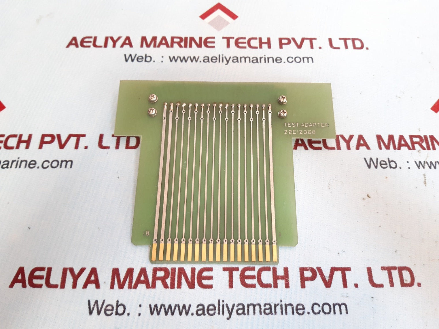 22e12368 pcb card
