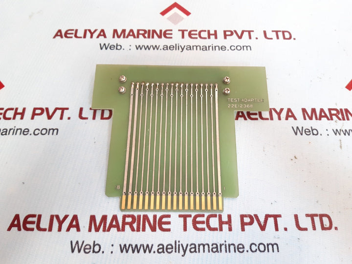 22e12368 pcb card