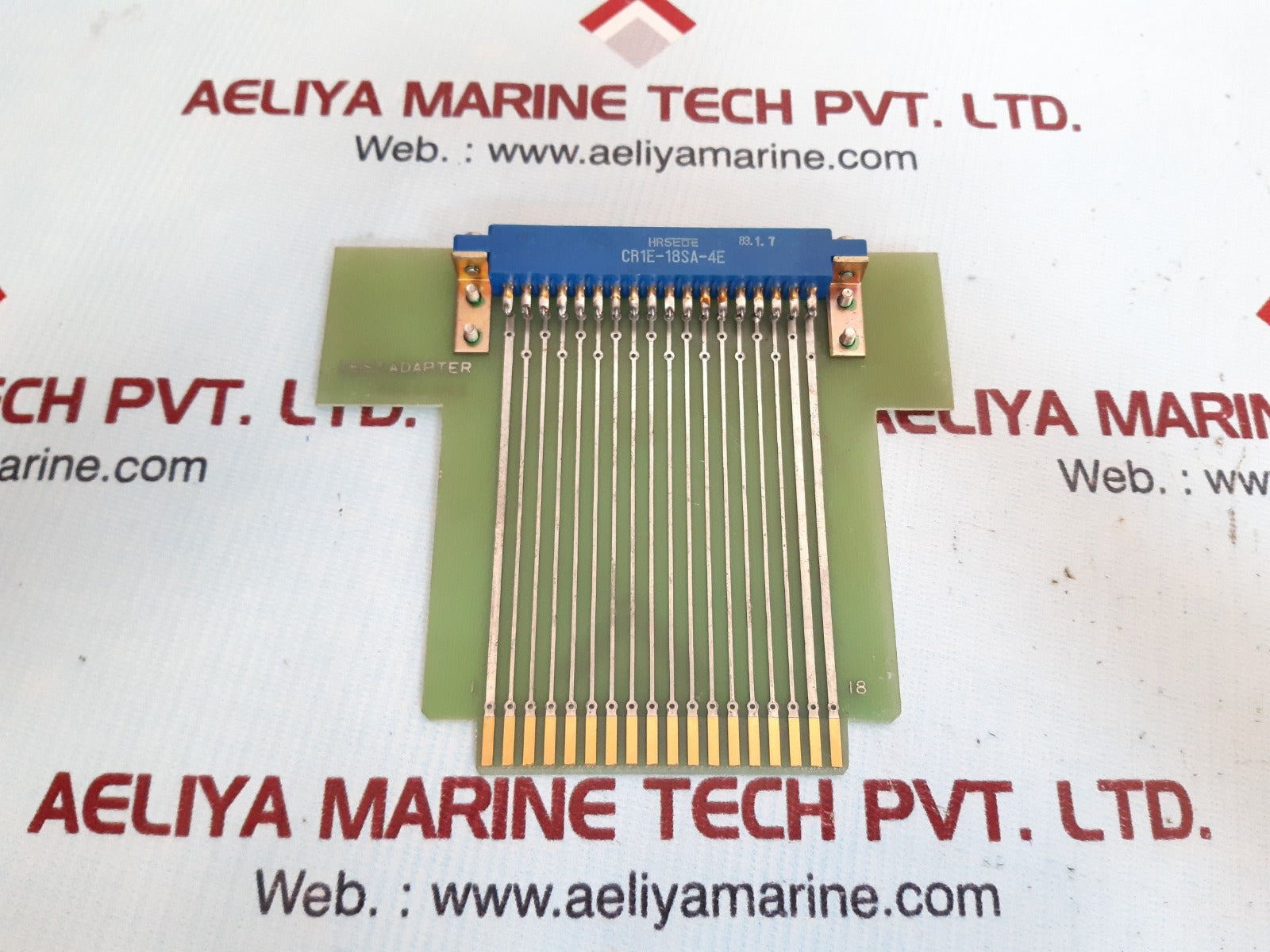 22e12368 pcb card
