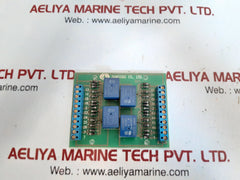 Samgong pcb card ssd105p