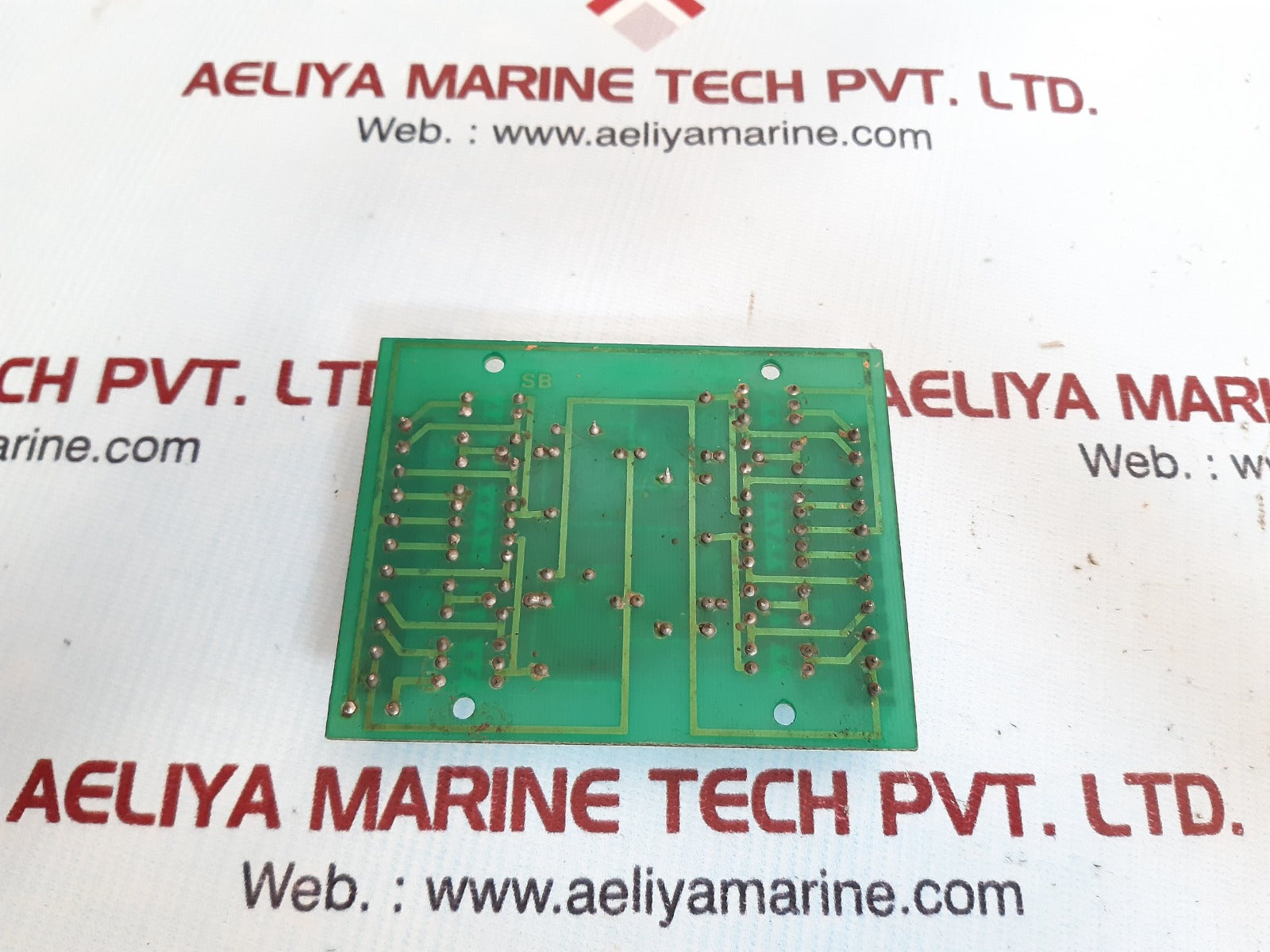 Samgong pcb card ssd105p