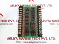 Niscon po2f r-do740 pcb card