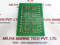 Niscon po2f r-do740 pcb card