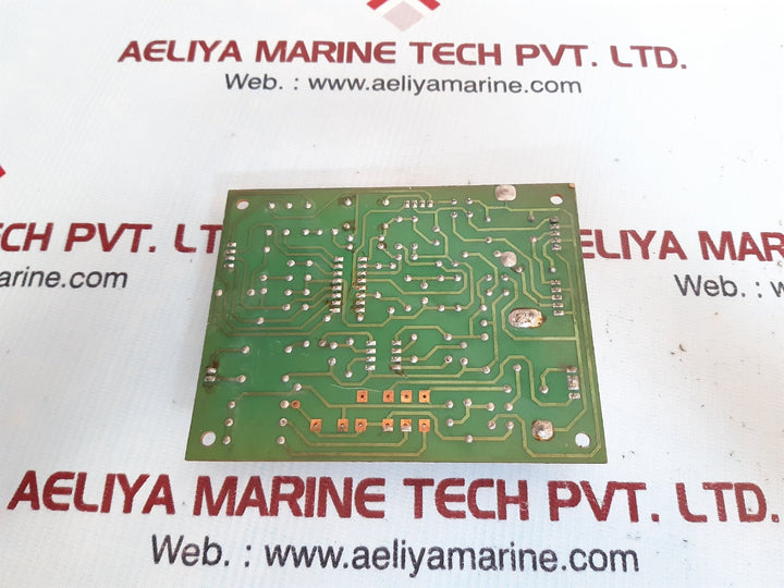 Hei-at002 pcb card
