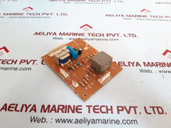 Hyundai hei-at001 pcb card