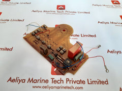 Toral bn-83/3311-01 pcb card 11-2-2217-124