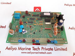 Msu-111C Printed Circuit Board Ver-2.0(20101013)