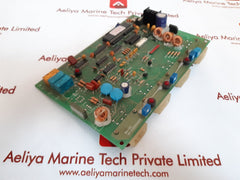 Msu-111C Printed Circuit Board Ver-2.0(20101013)