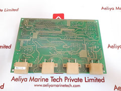 Msu-111C Printed Circuit Board Ver-2.0(20101013)