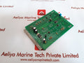 HANLA ANN-CM5A printed circuit board