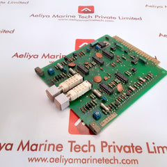 JRCS Printed Circuit Board DA-L242TB