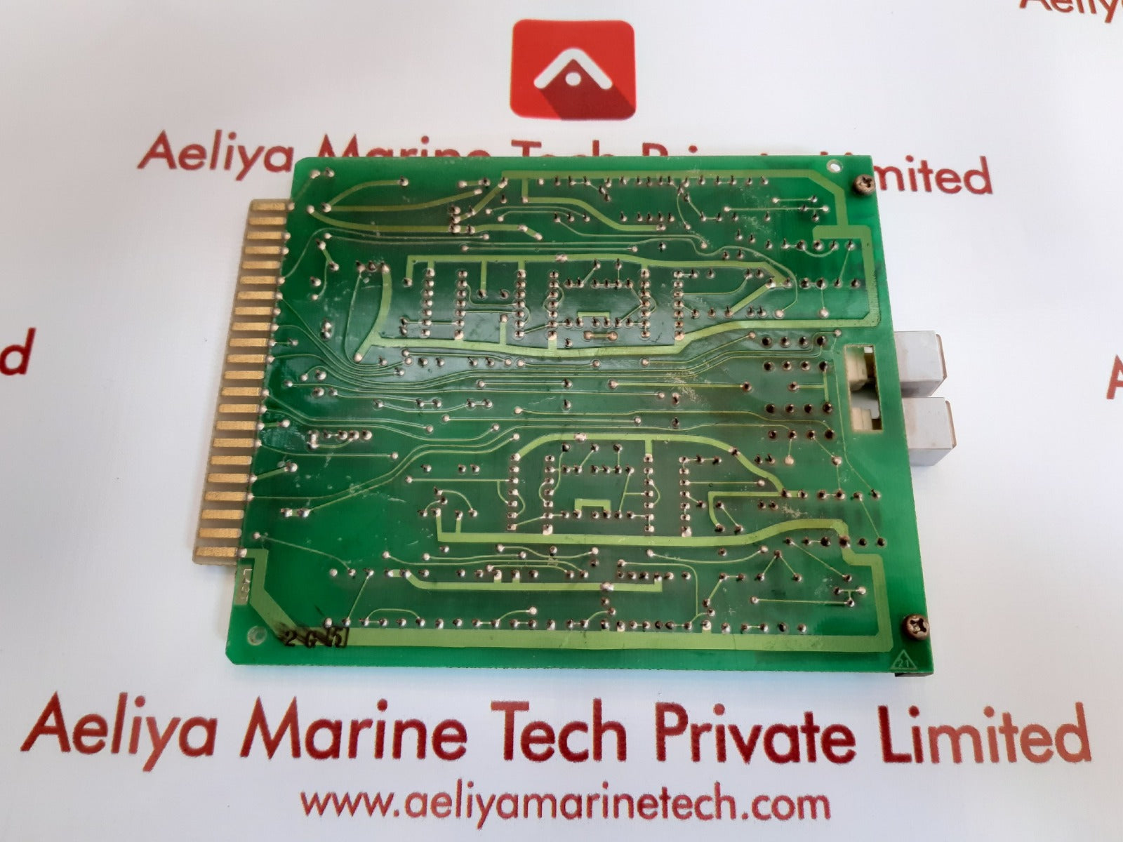 JRCS Printed Circuit Board DA-L242TB